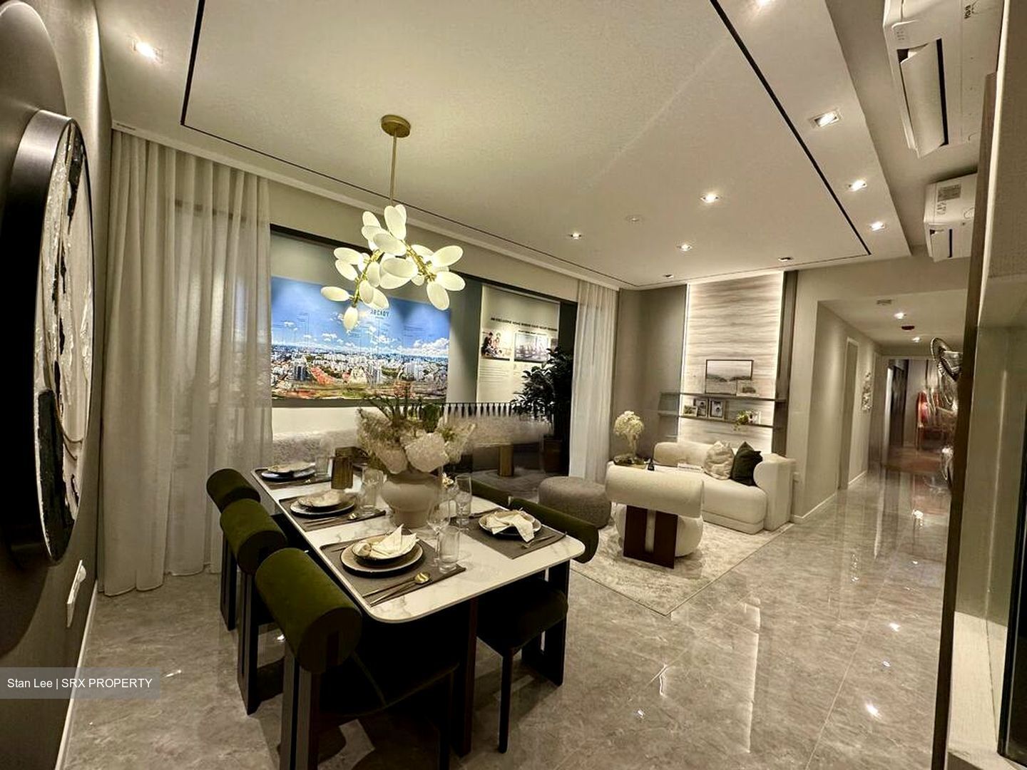 THE ARCADY AT BOON KENG (D12), Apartment #476898551